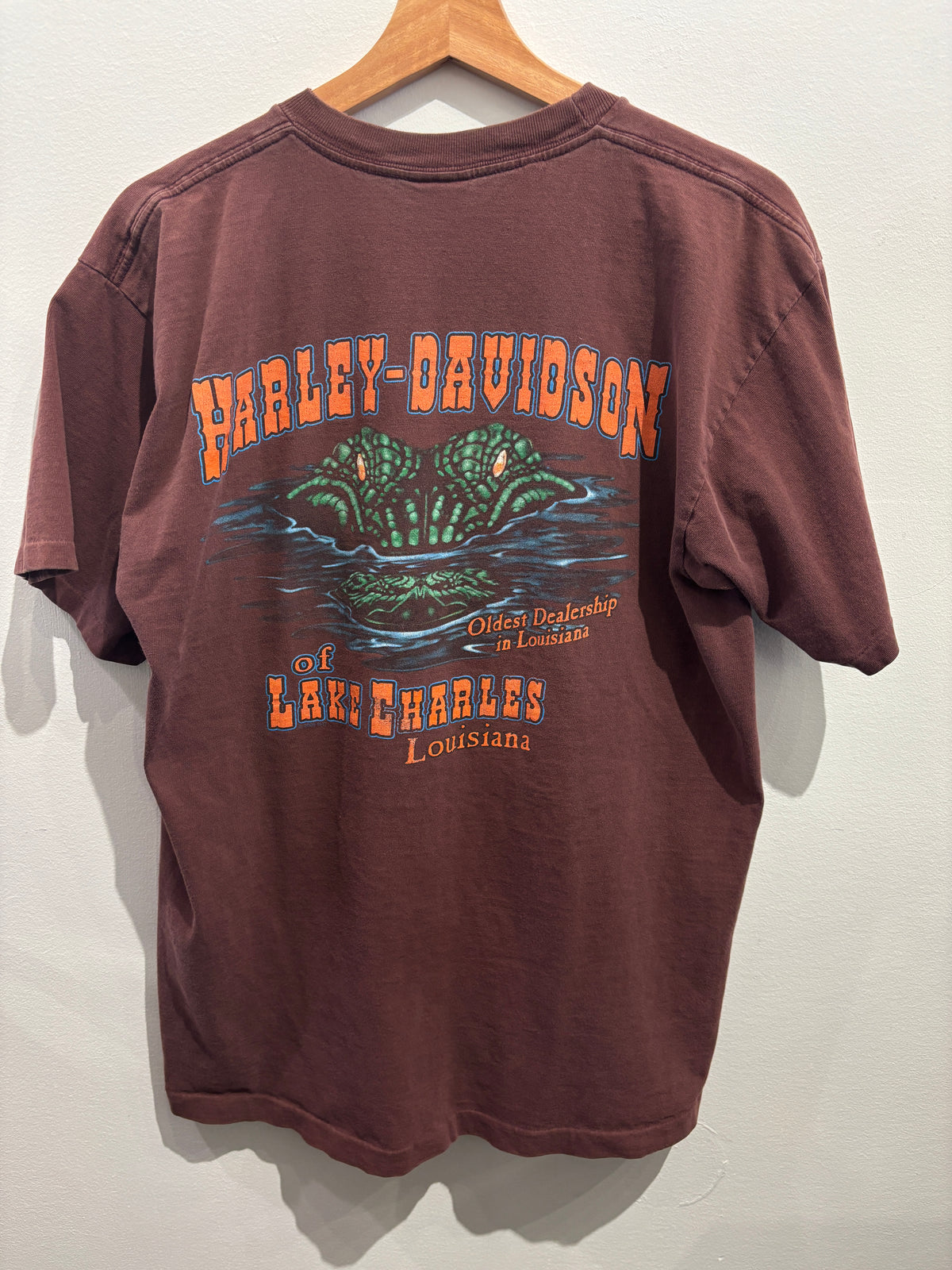 Harley Davidson Shirt