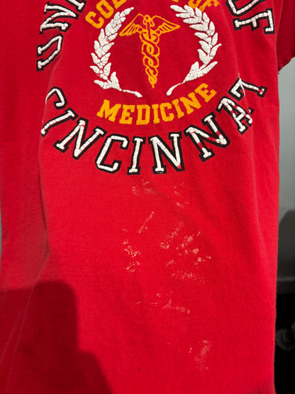 Cincinnati College of Medicine Shirt