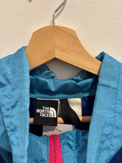 North Face Windbreaker Jacket