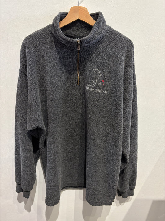 Beauty and the Beast Sweatshirt