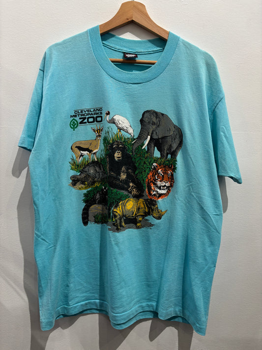 Cleveland Metroparks Zoo Shirt