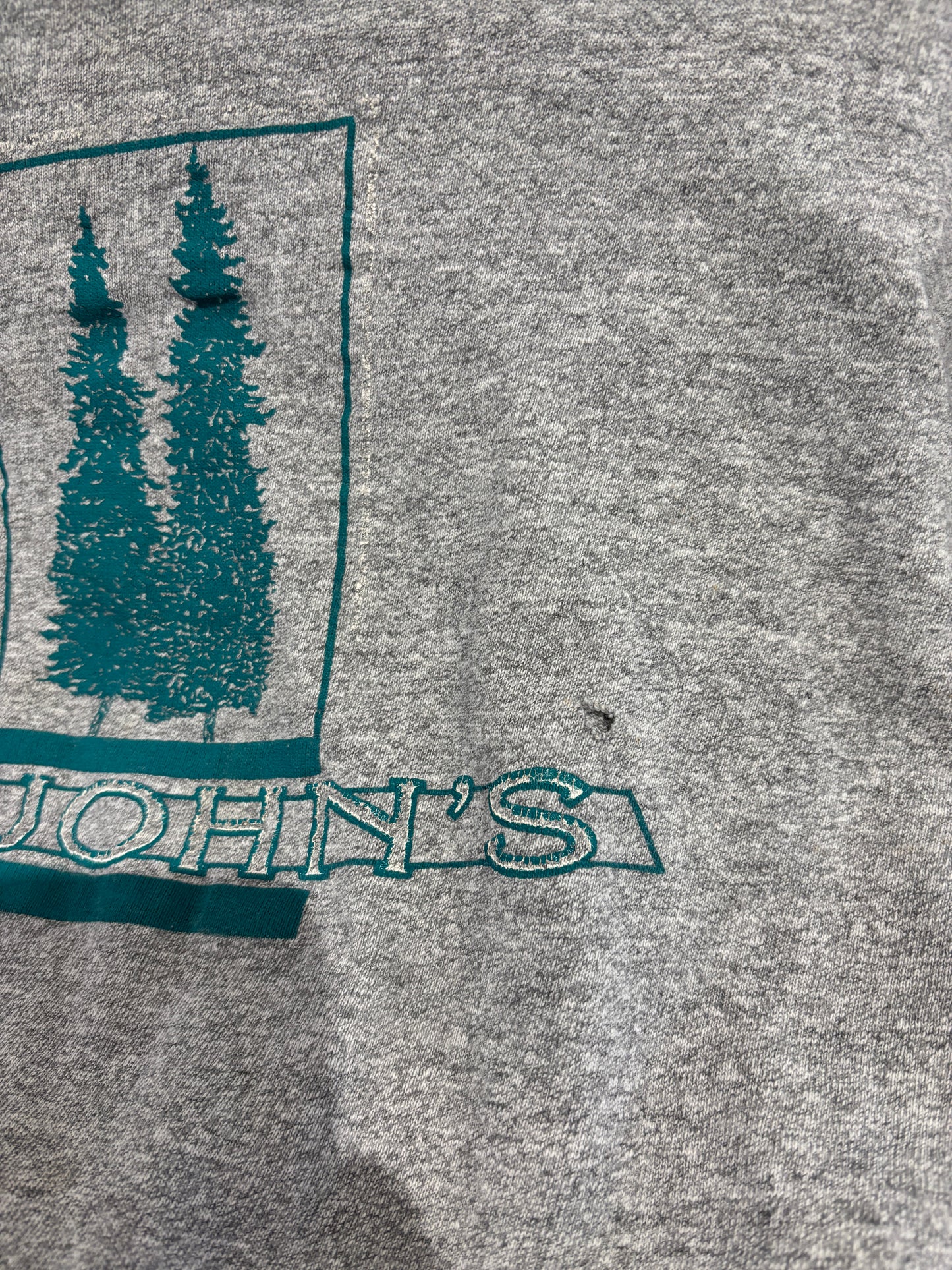 St John’s Shirt