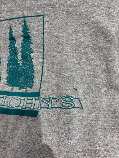 St John’s Shirt