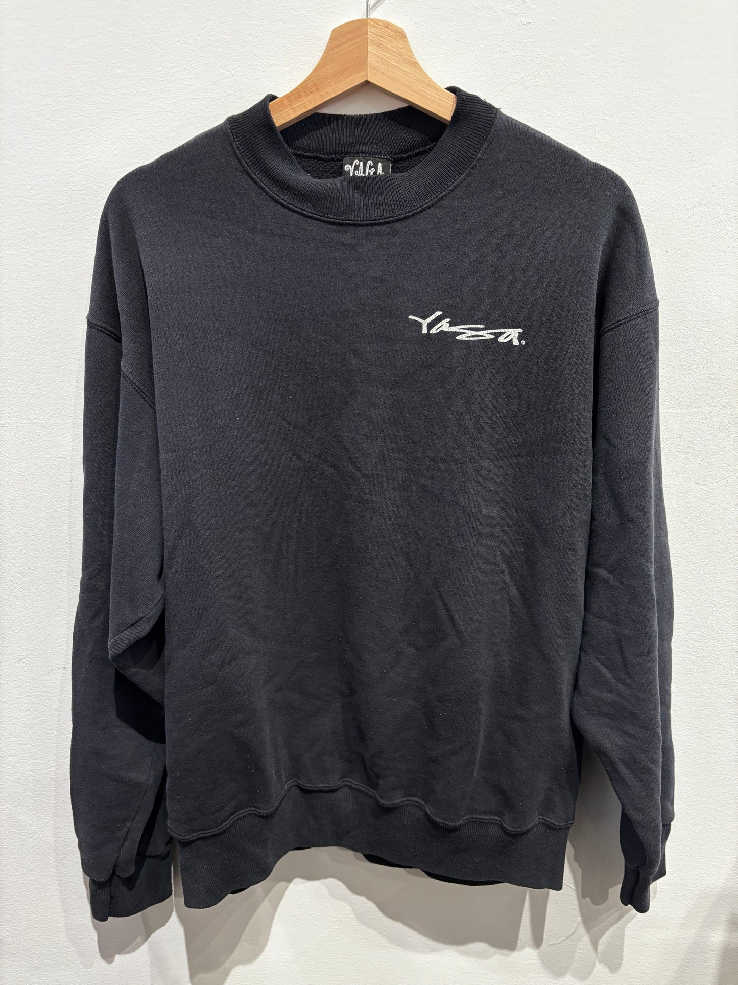 Yaga Crewneck Sweatshirt
