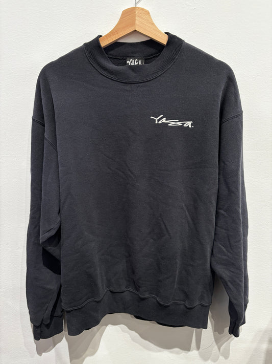 Yaga Crewneck Sweatshirt