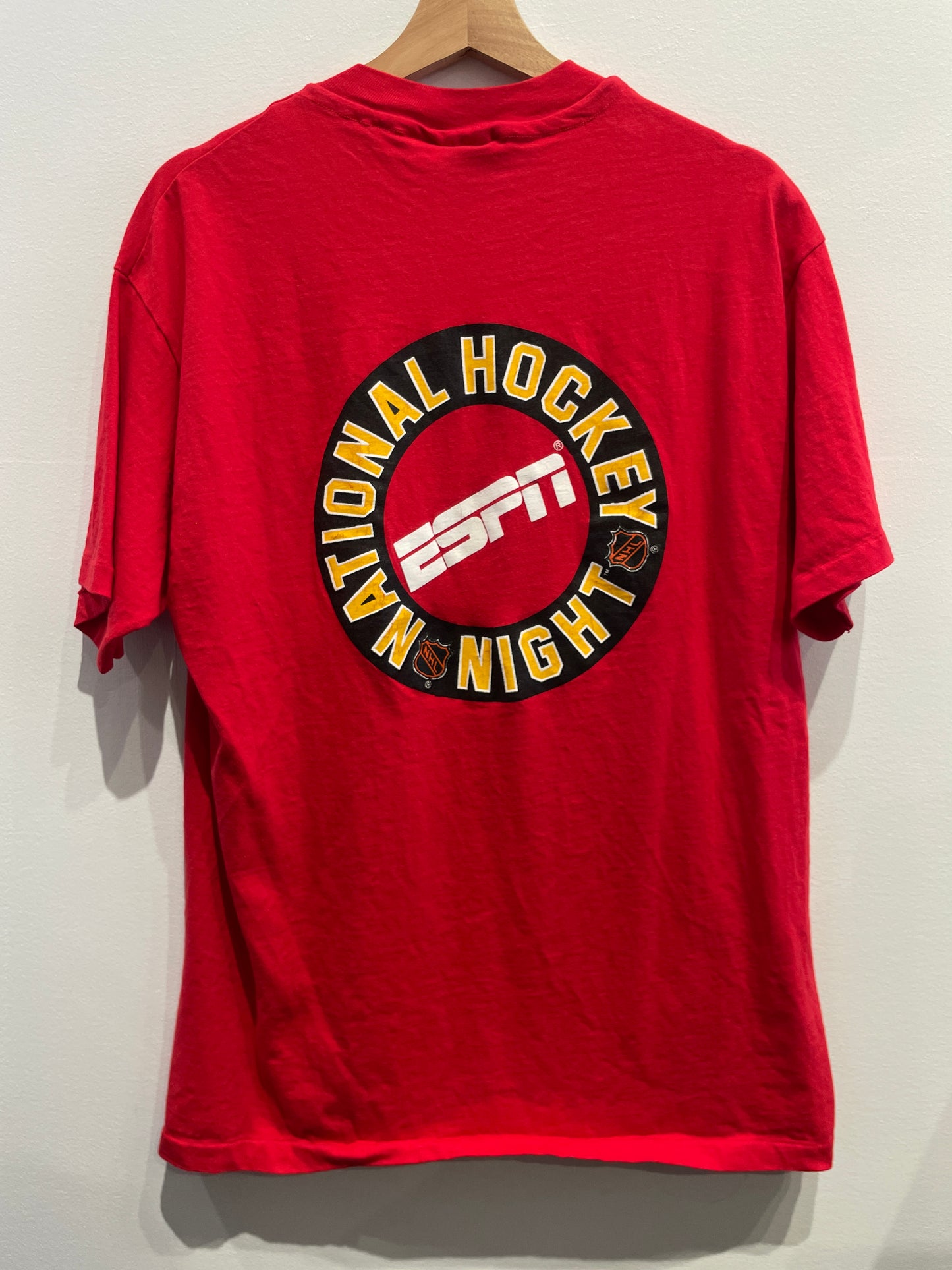 ESPN NHL Hockey Shirt