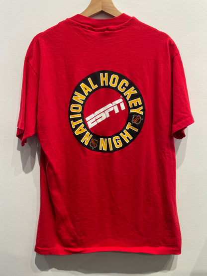 ESPN NHL Hockey Shirt