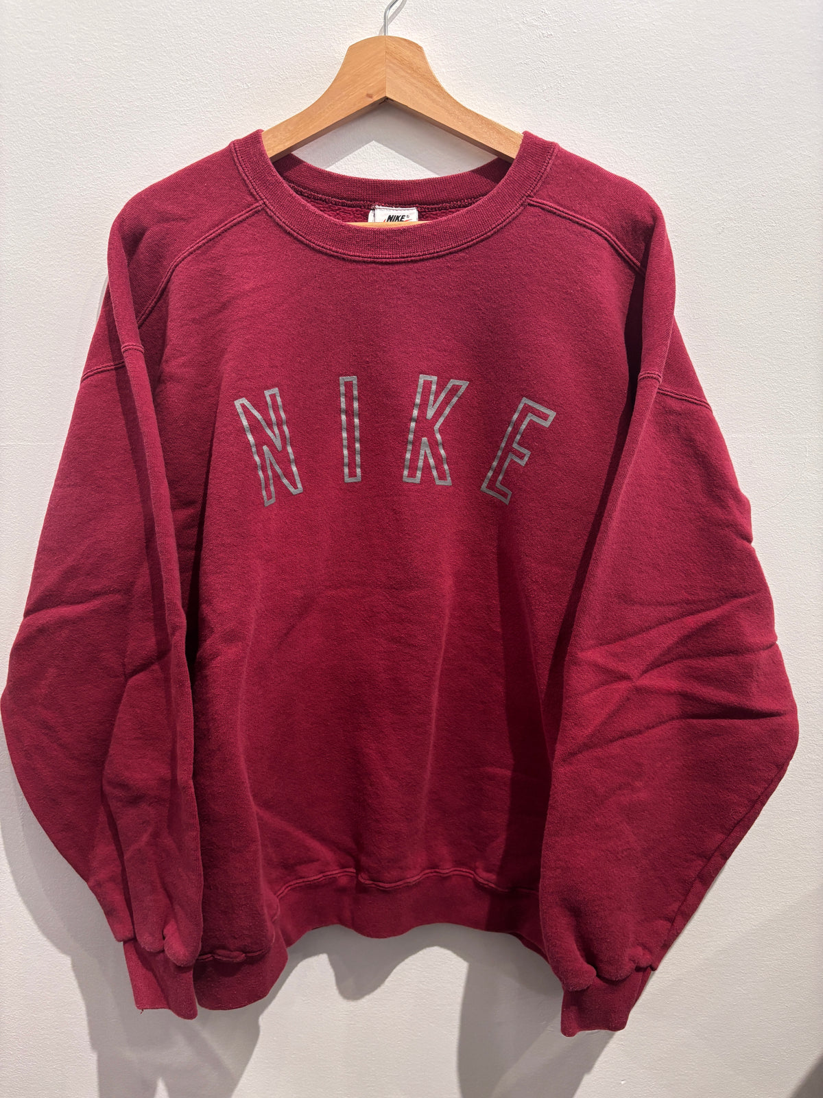 Nike Crewneck Sweatshirt
