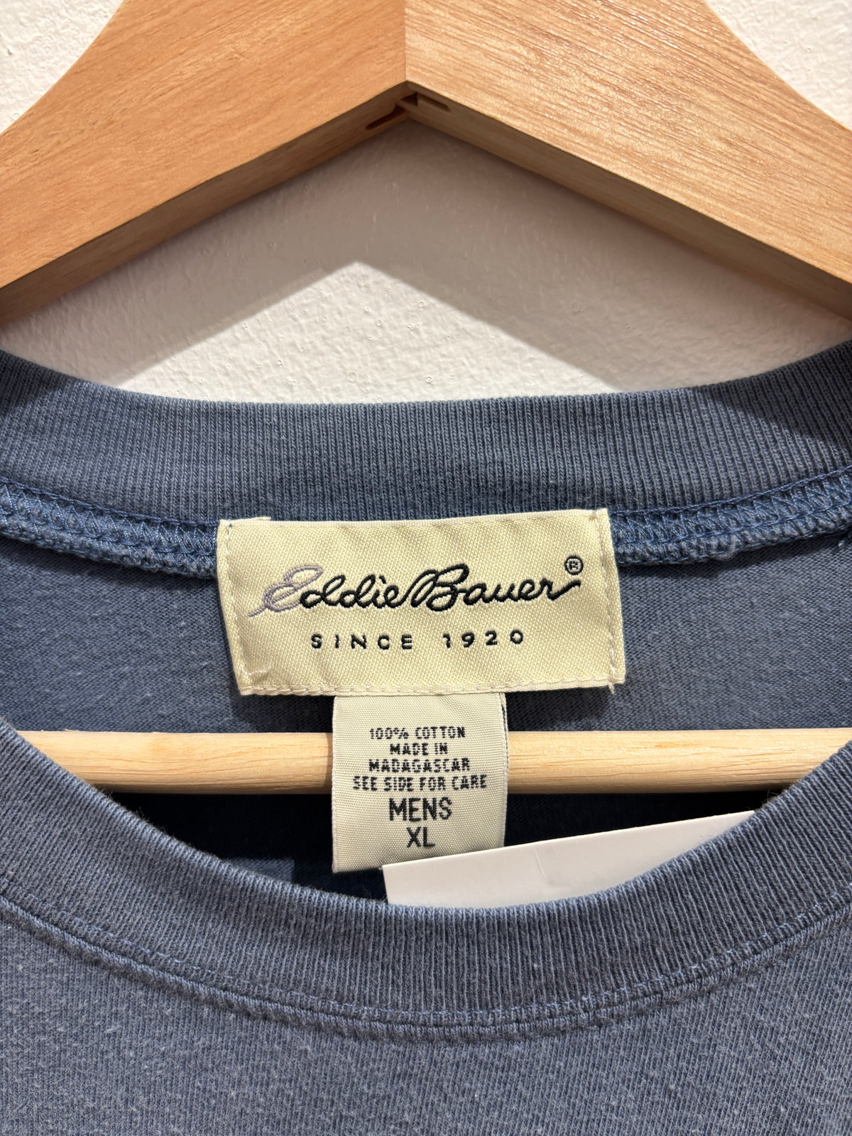 Eddie Bauer Shirt