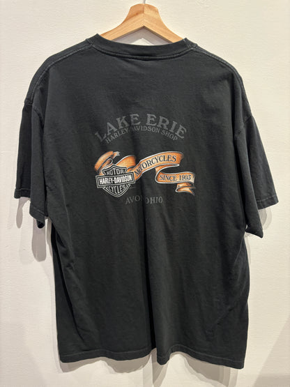 Harley Davidson Shirt