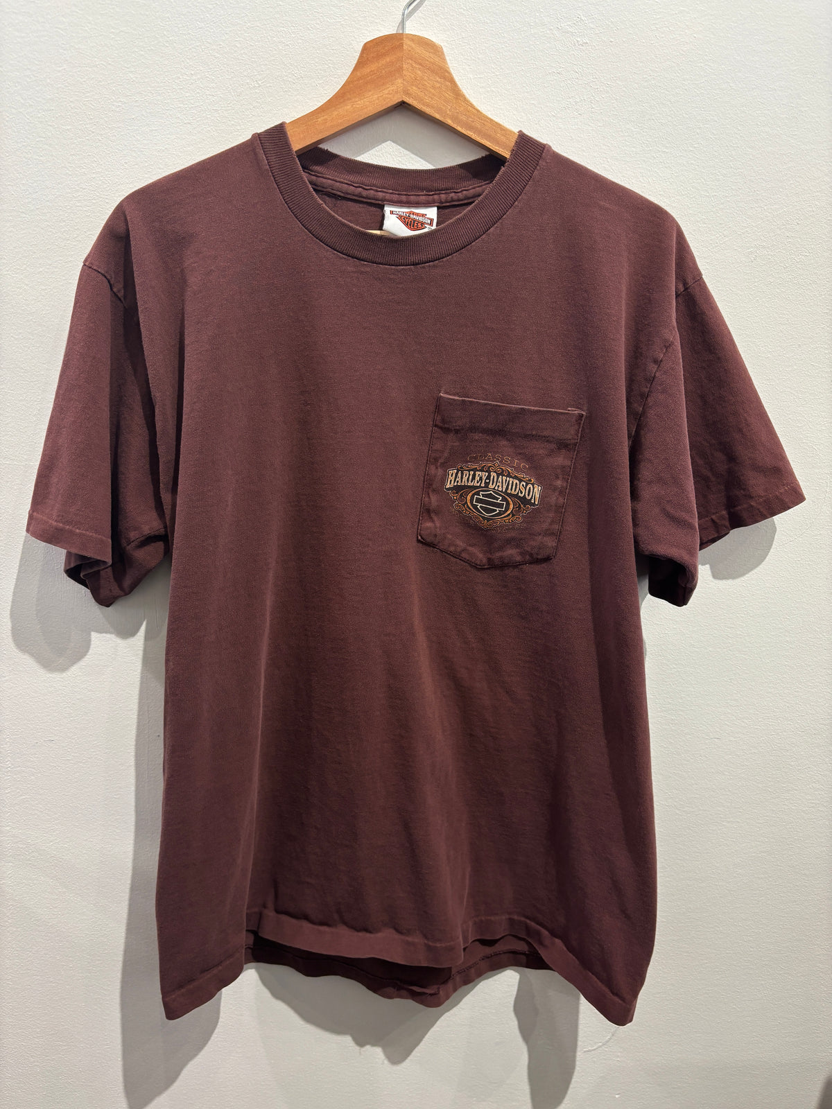 Harley Davidson Shirt