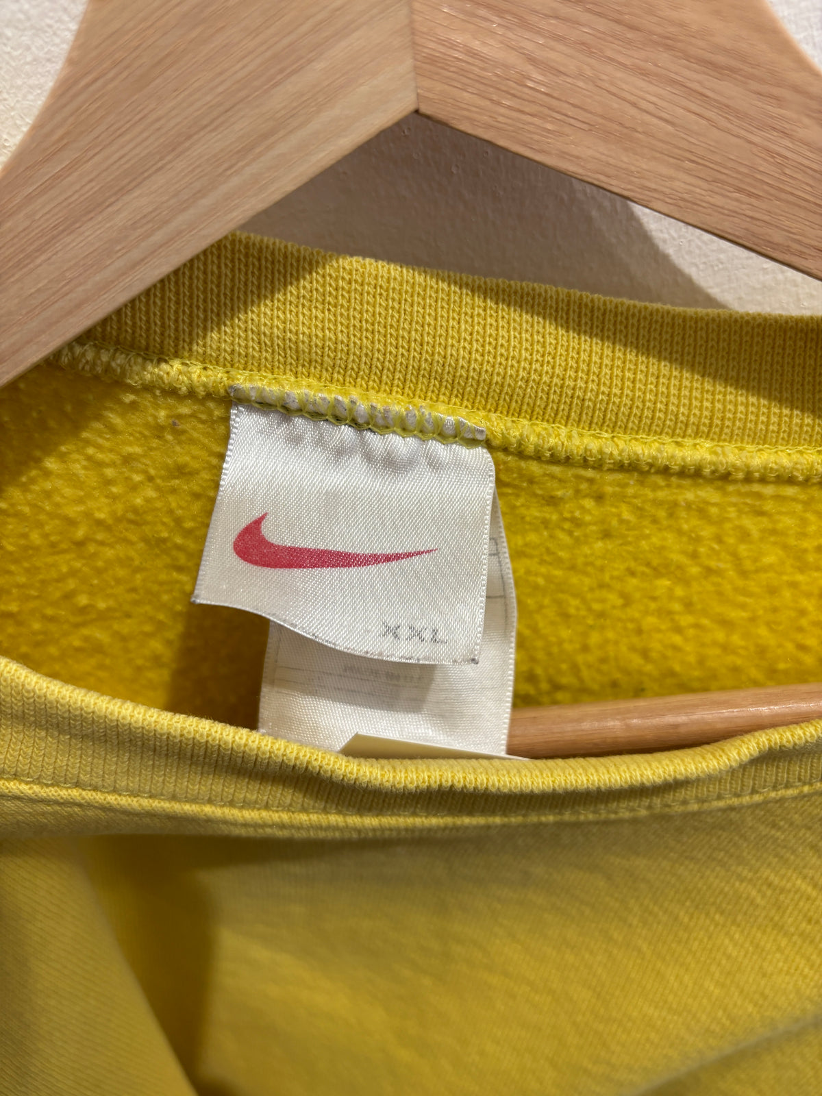 Nike Crewneck Sweatshirt