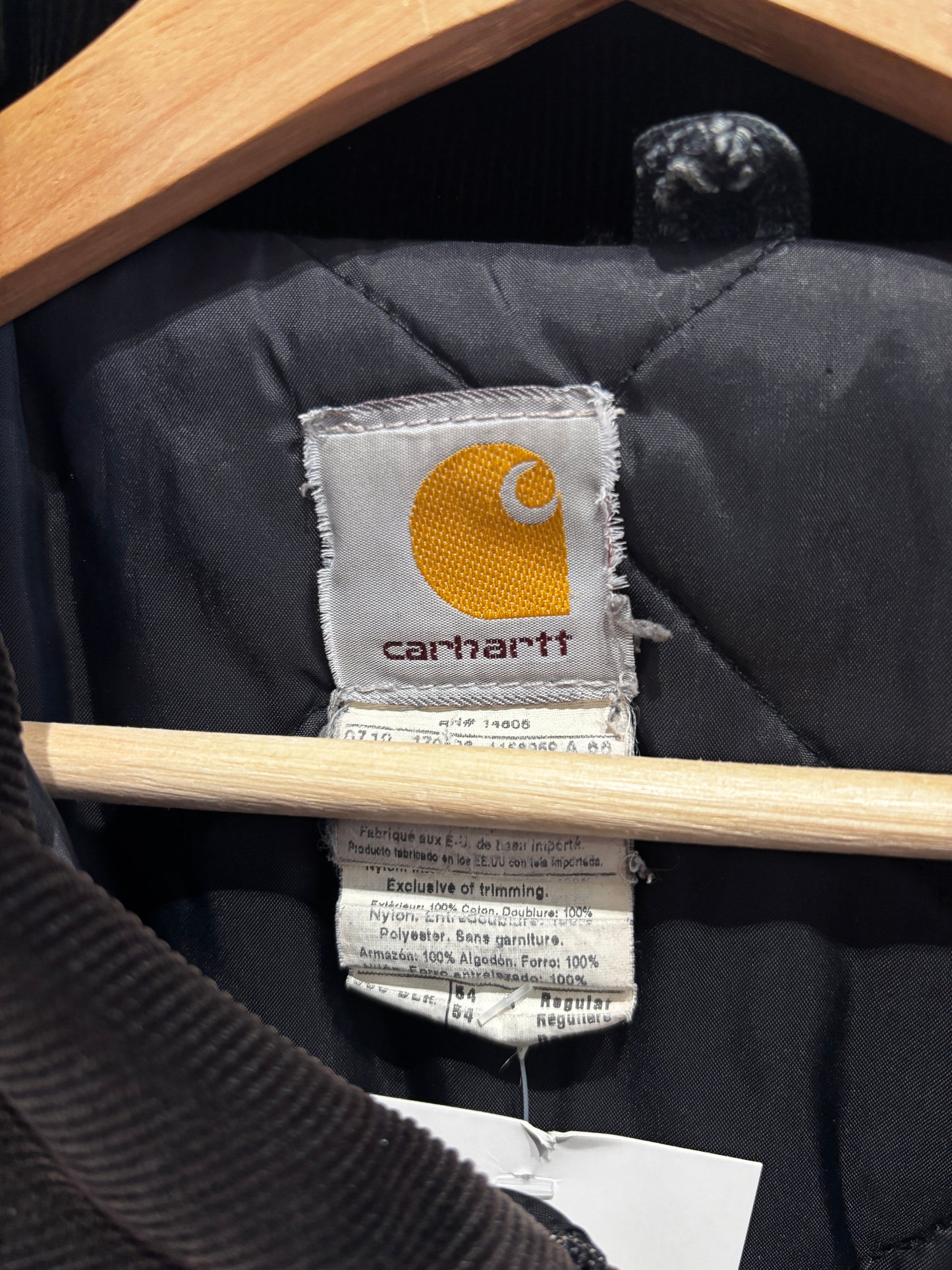 Carhartt Jacket