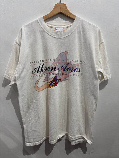 Akron Aeros Shirt