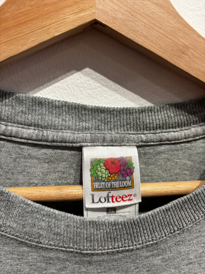 Late Show Shirt