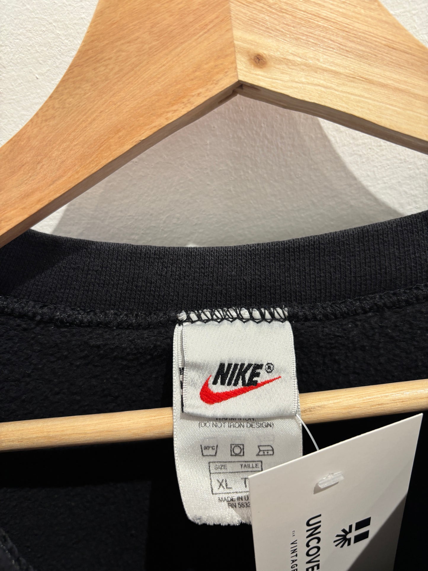 Nike Crewneck Sweatshirt