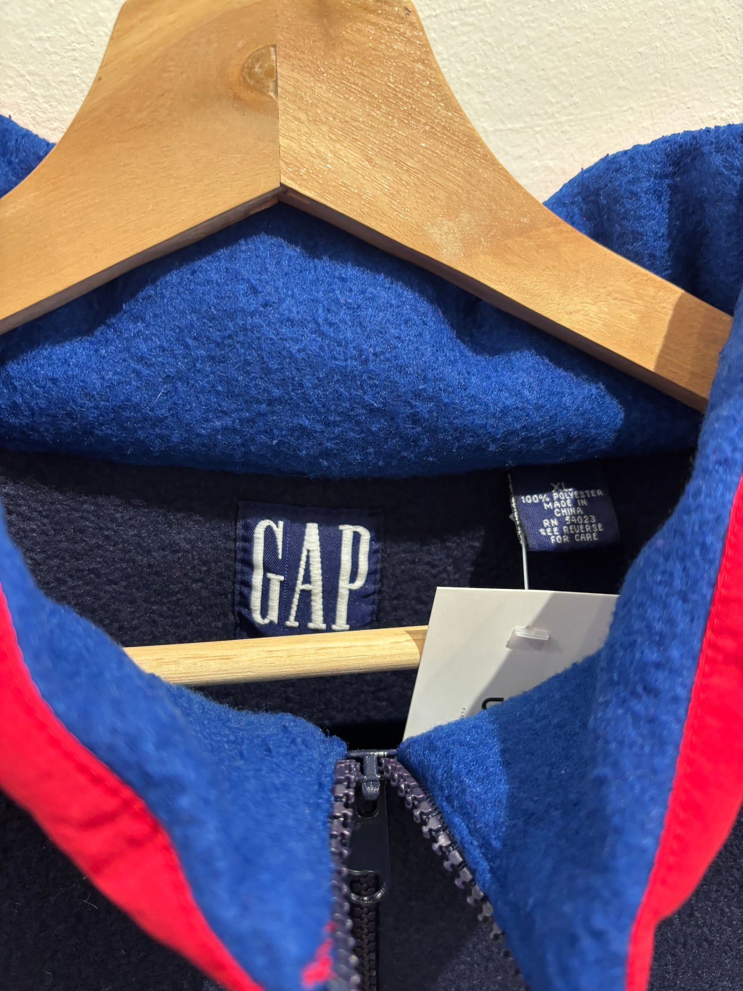 Gap Fleece Jacket