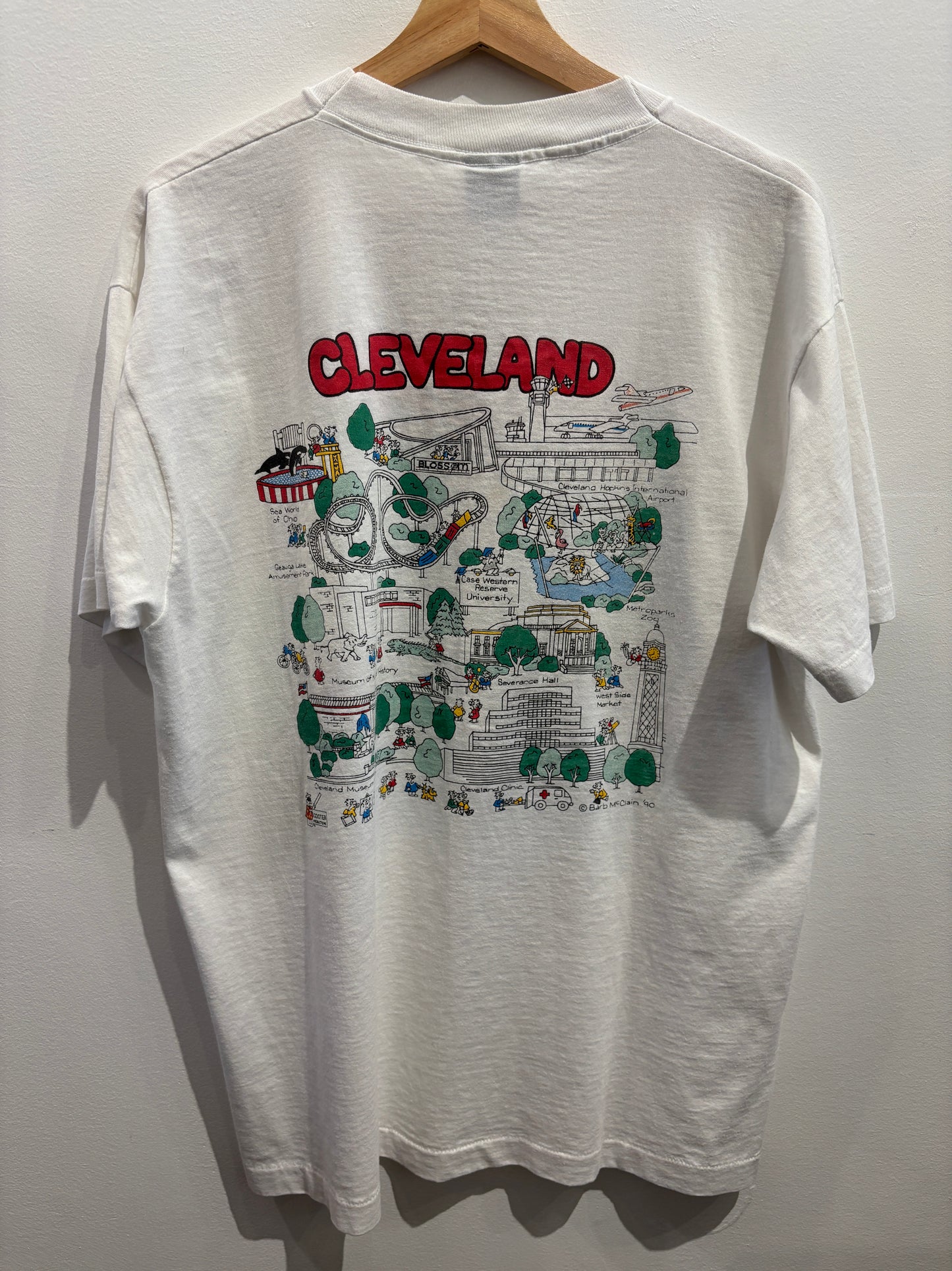 Cleveland Shirt