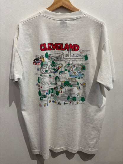 Cleveland Shirt