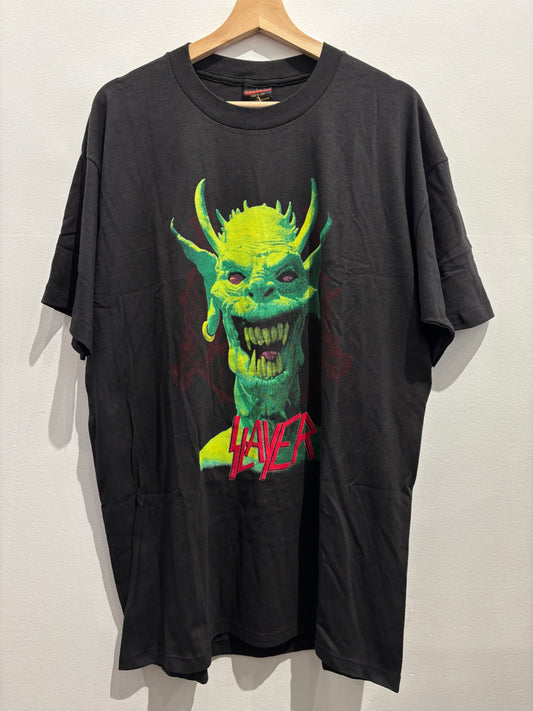 Slayer Shirt