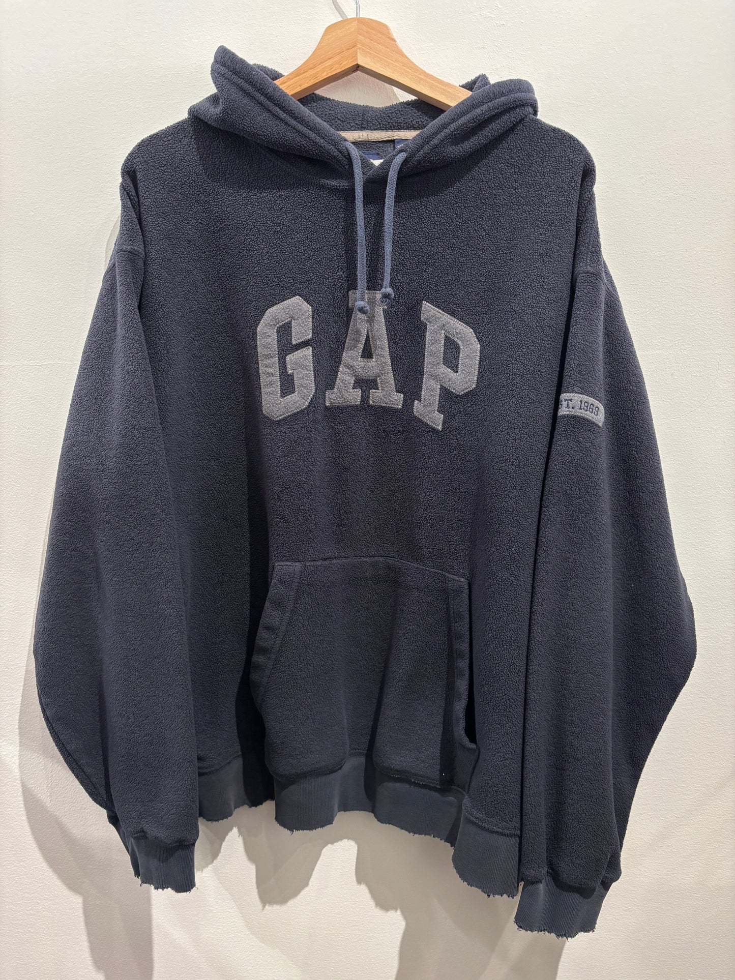 Gap Hooded Sweatshirt
