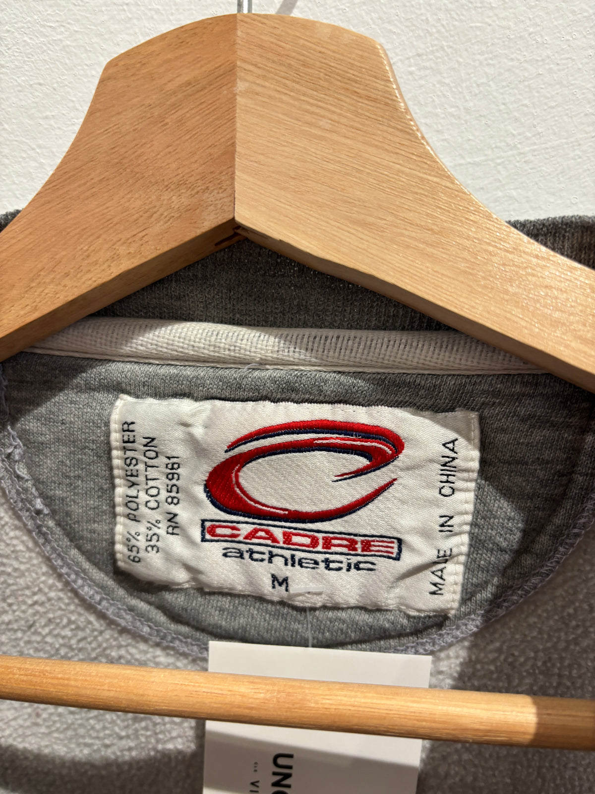 Cleveland Browns Crewneck Sweatshirt