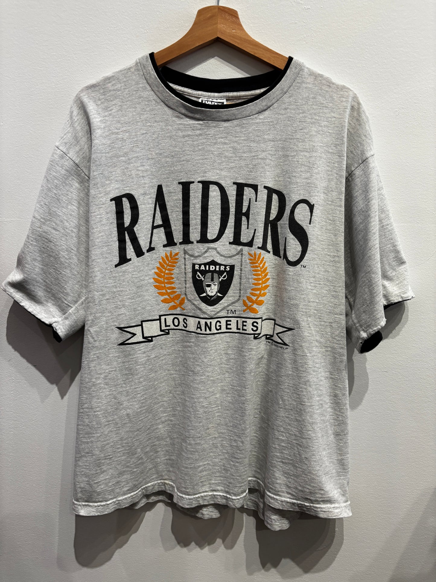 Los Angeles Raiders Shirt