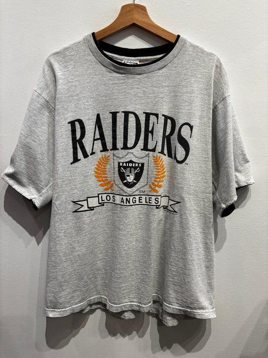 Los Angeles Raiders Shirt