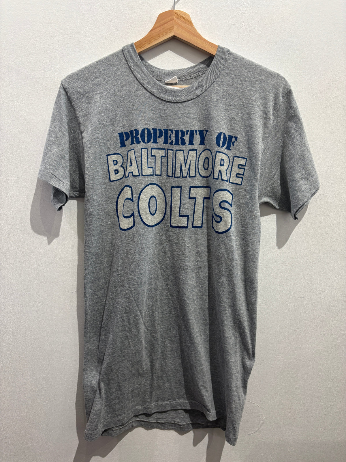 Baltimore Colts Shirt