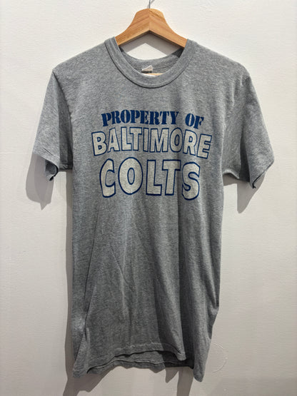 Baltimore Colts Shirt