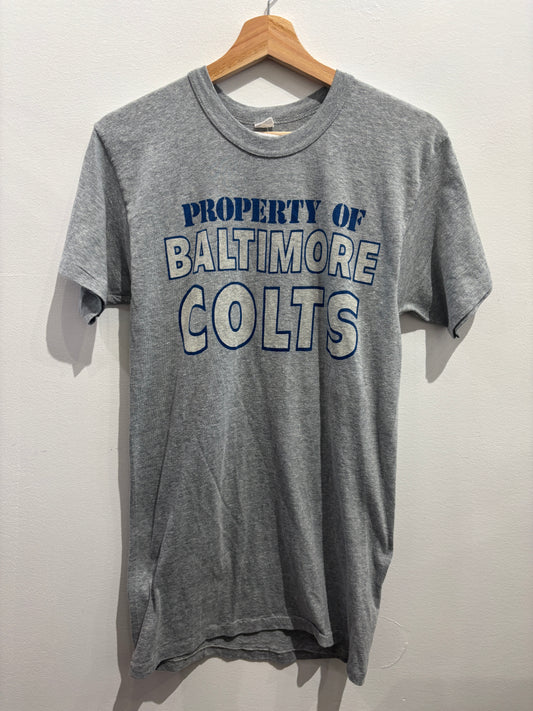 Baltimore Colts Shirt