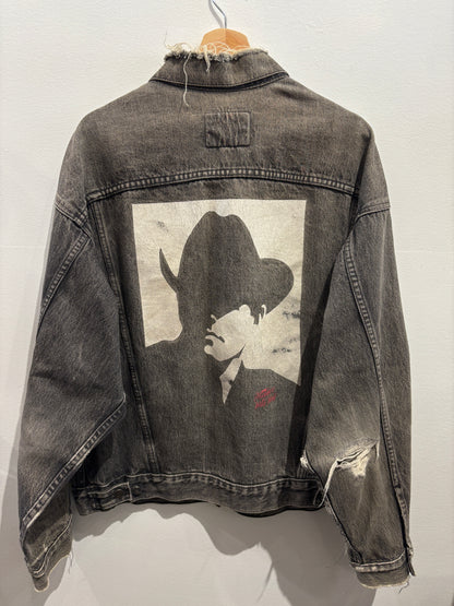 Marlboro Denim Jacket