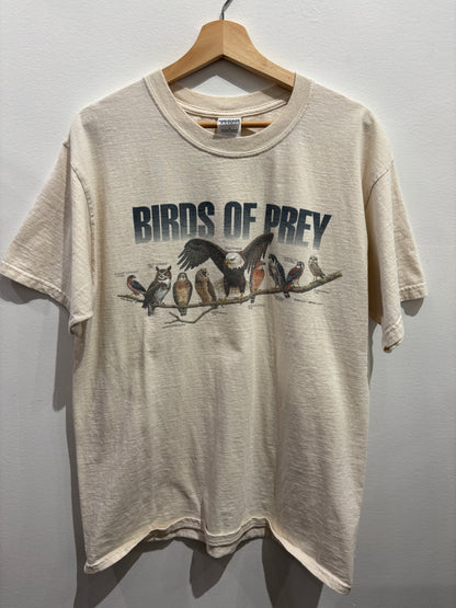 Birds of Prey Shirt