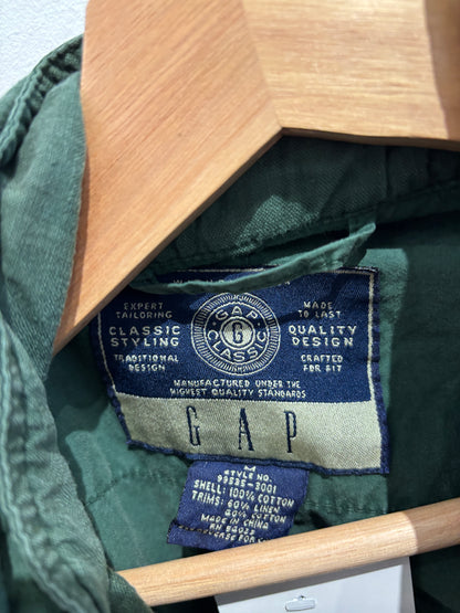 Gap Jacket