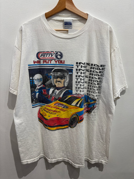 Richard Petty Shirt