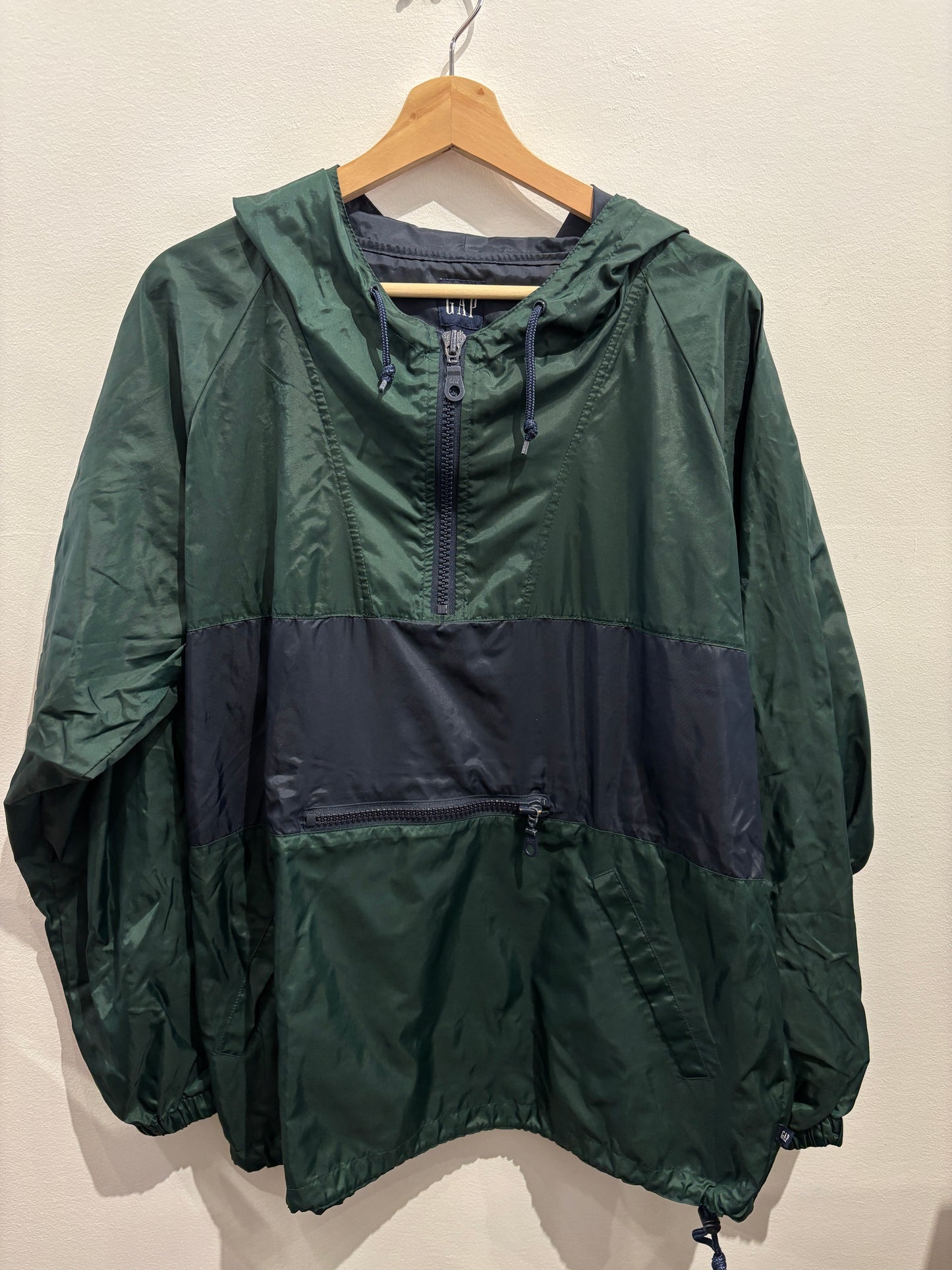 Gap Windbreaker Jacket