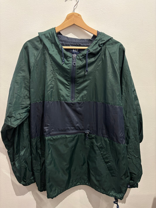 Gap Windbreaker Jacket