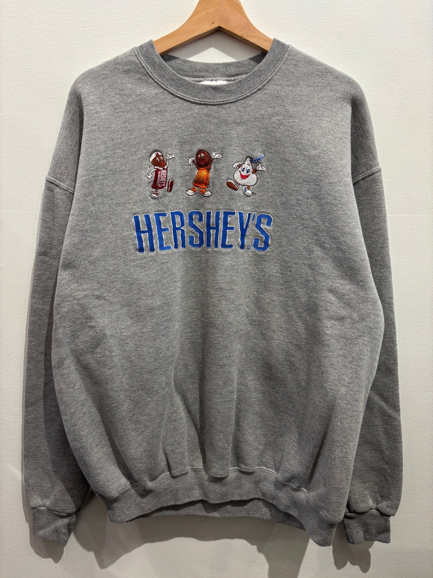 Hershey’s Crewneck Sweatshirt
