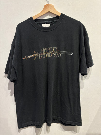 Harley Davidson Shirt