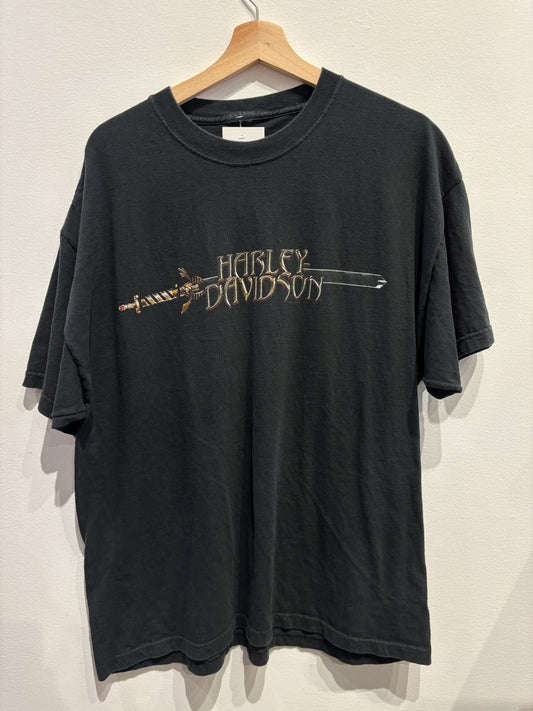 Harley Davidson Shirt