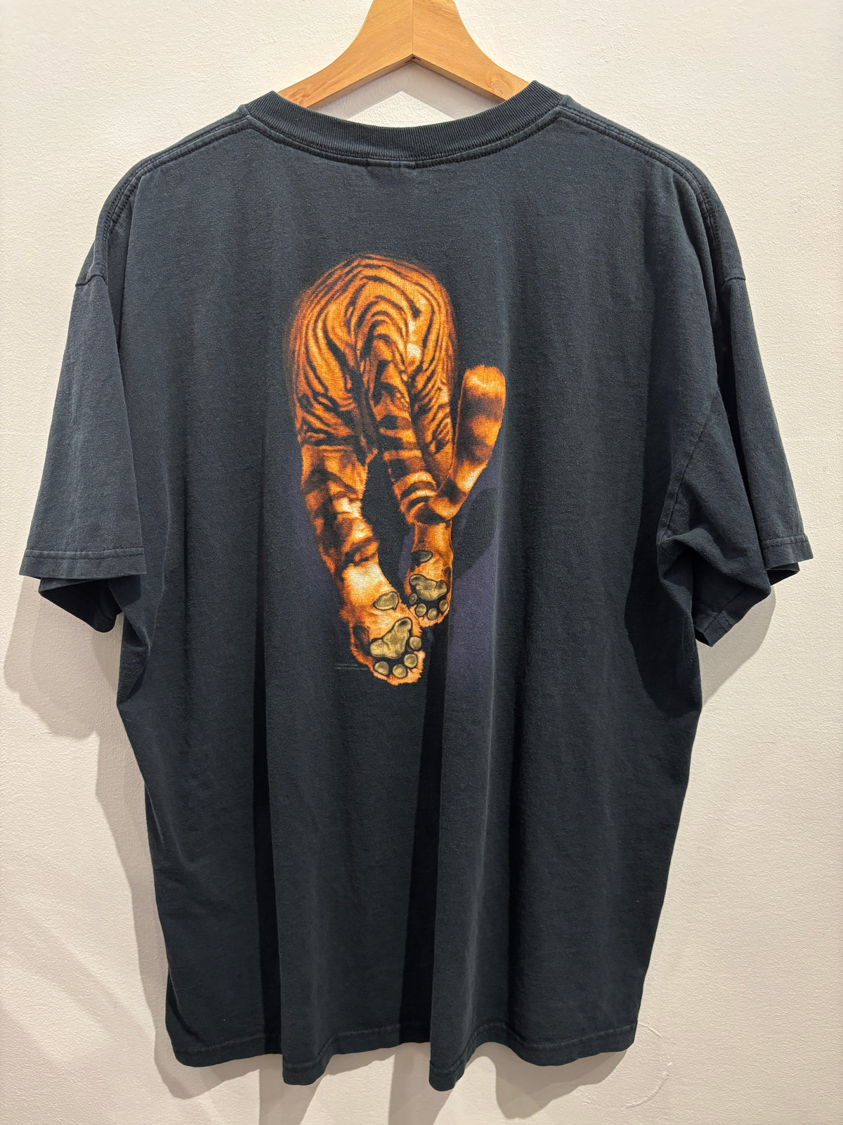 Tiger Breakthrough Shirt