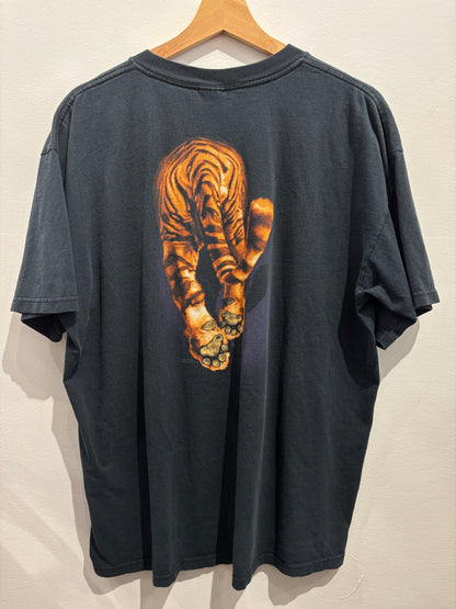 Tiger Breakthrough Shirt