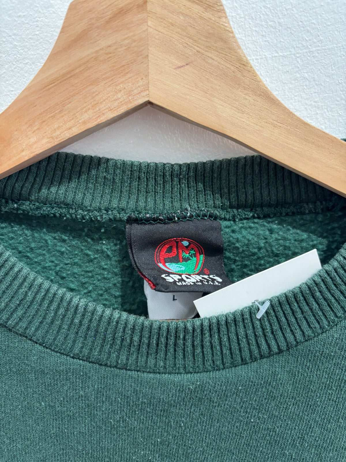 Notre Dame Crewneck Sweatshirt