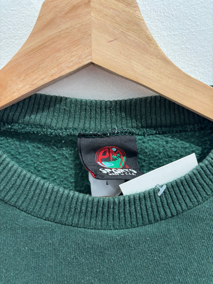 Notre Dame Crewneck Sweatshirt