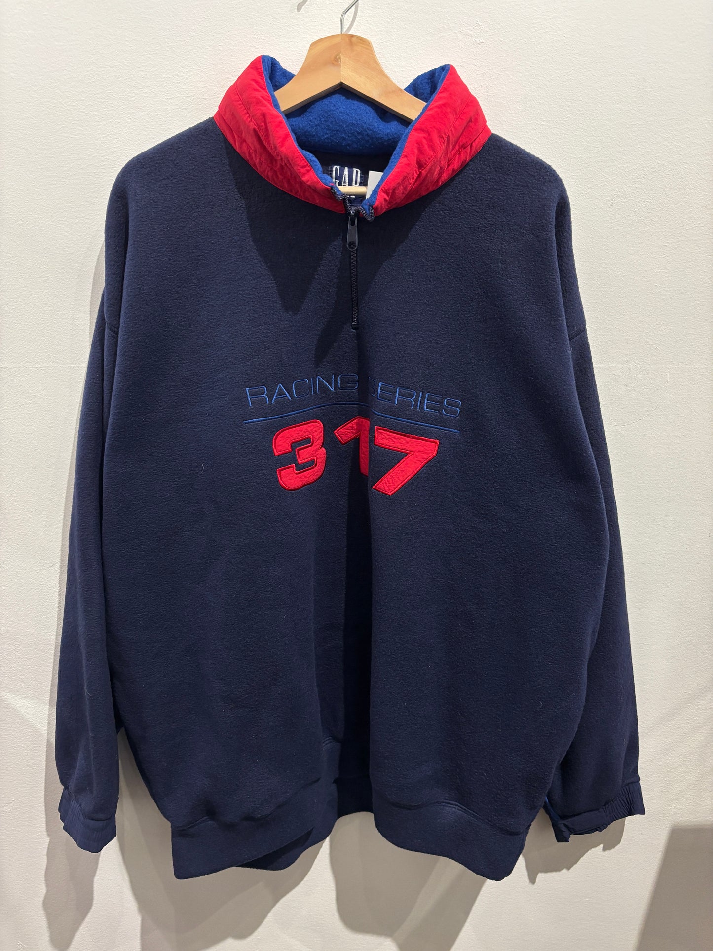 Gap Fleece Jacket