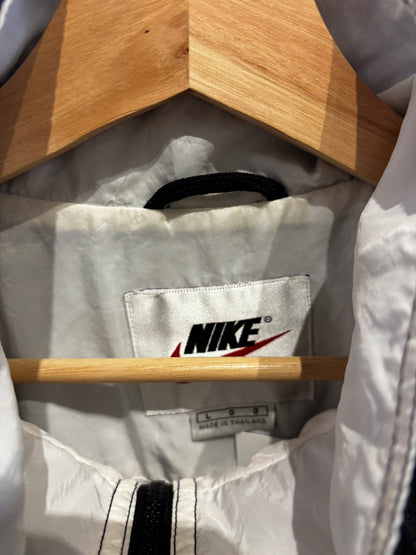 Nike Windbreaker Jacket