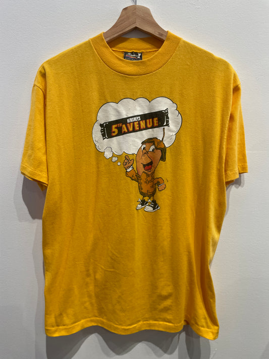 Hershey’s Bar Shirt