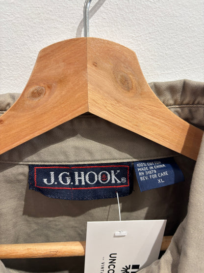 JG Hook Jacket