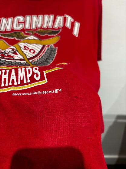 Cincinnati Reds Shirt