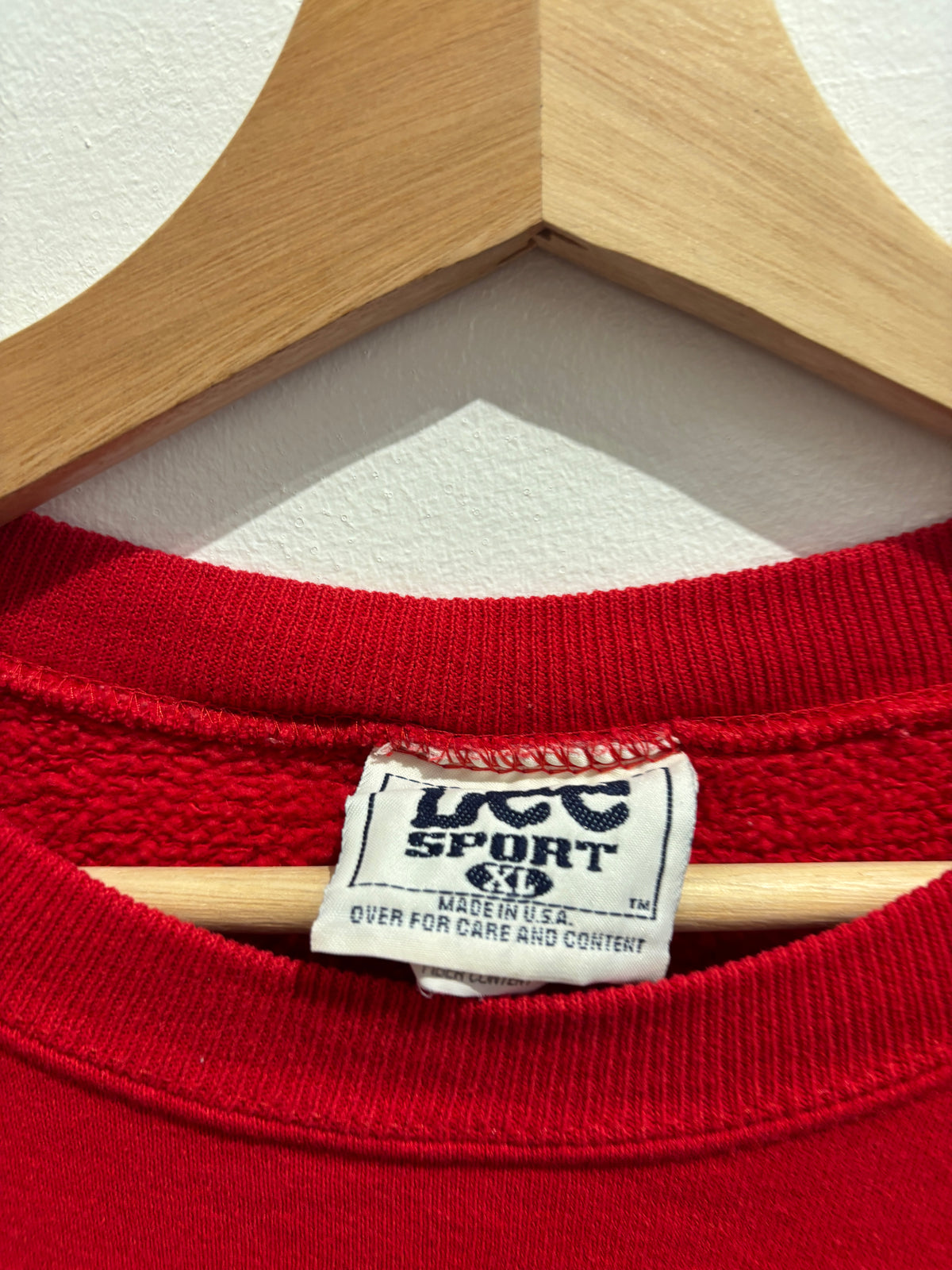 Ohio State Crewneck Sweatshirt
